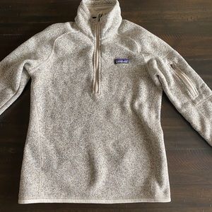 Patagonia Pull-Over